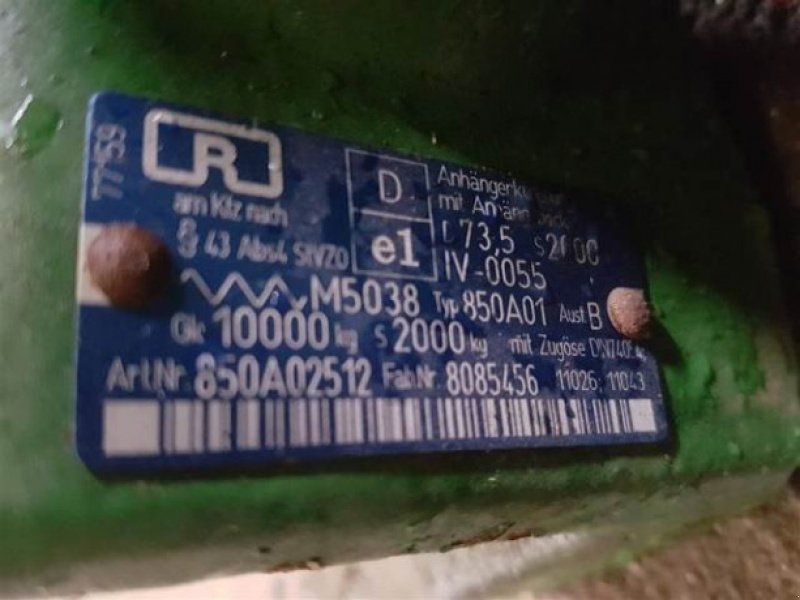 John Deere 4040