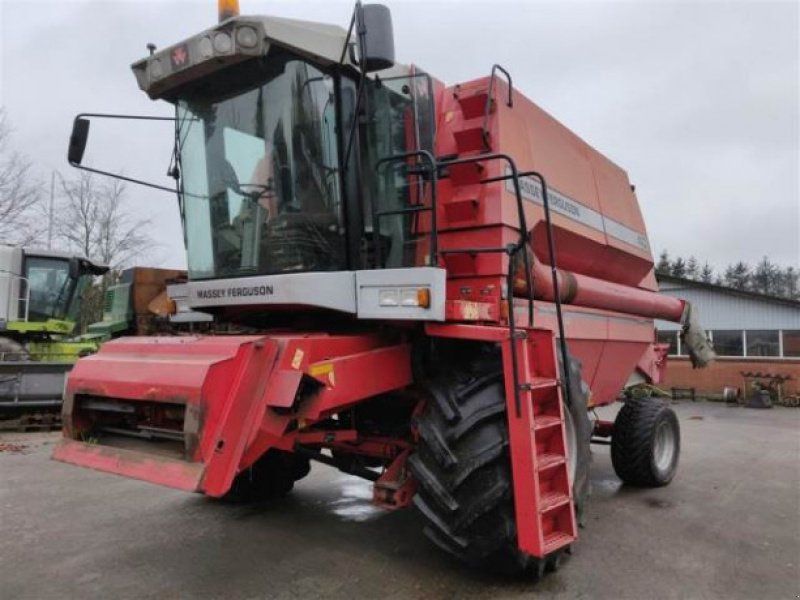 Massey Ferguson 40