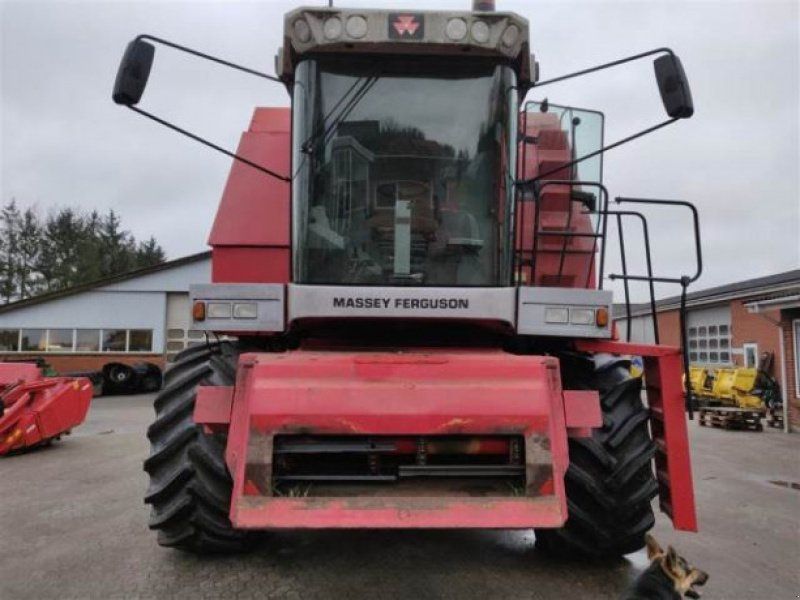 Massey Ferguson 40