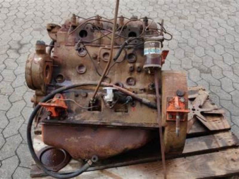 Valmet 411BL