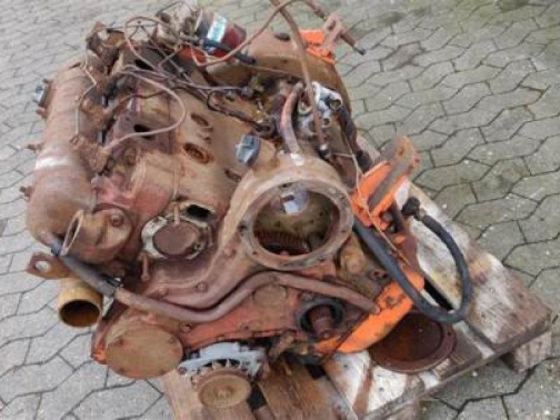 Valmet 411BL