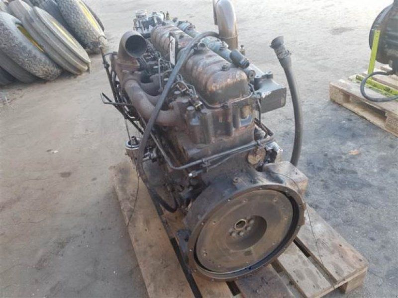 Valmet 611 DL