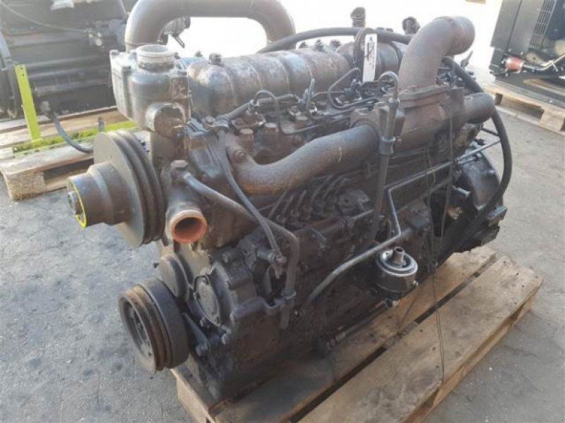Valmet 611 DL