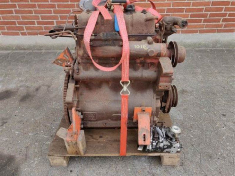 Valmet 311CL