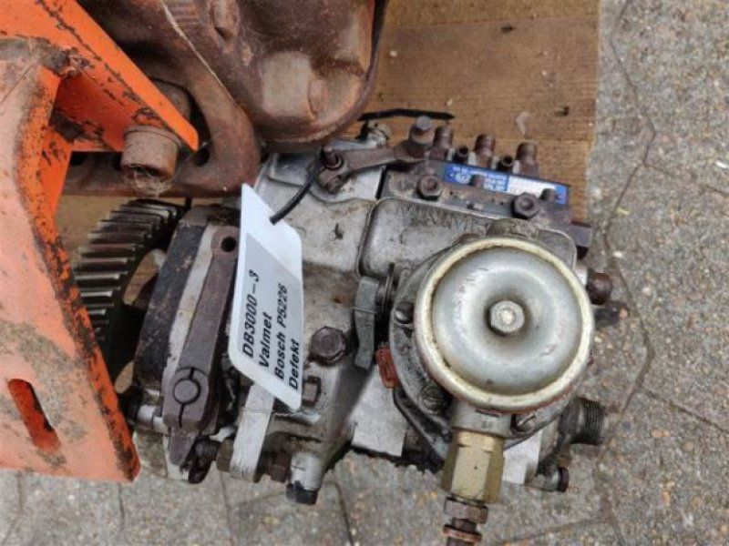 Valmet 311CL