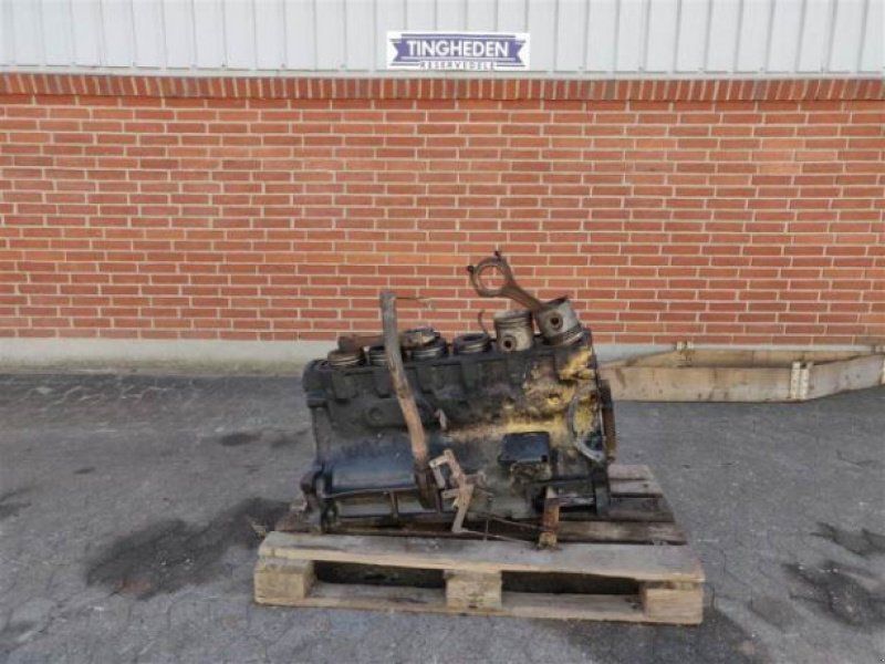 Ford 678HTA