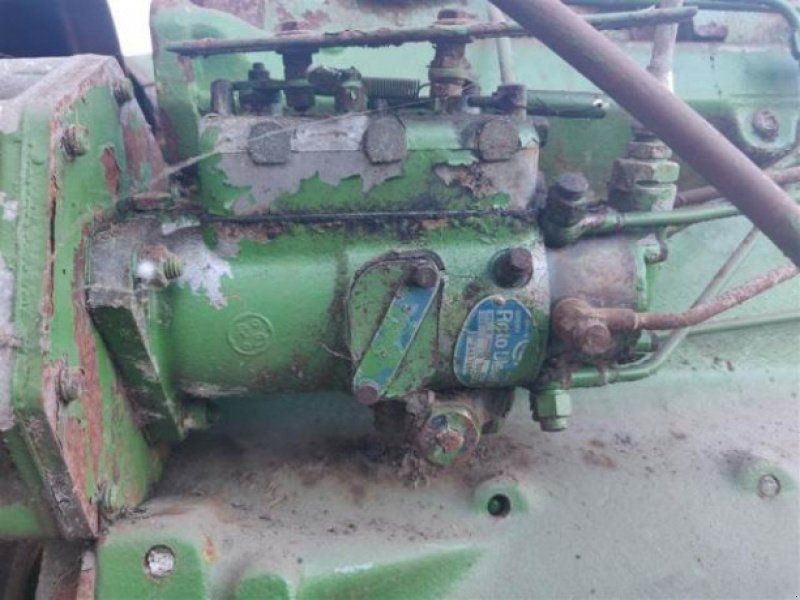John Deere 6329D