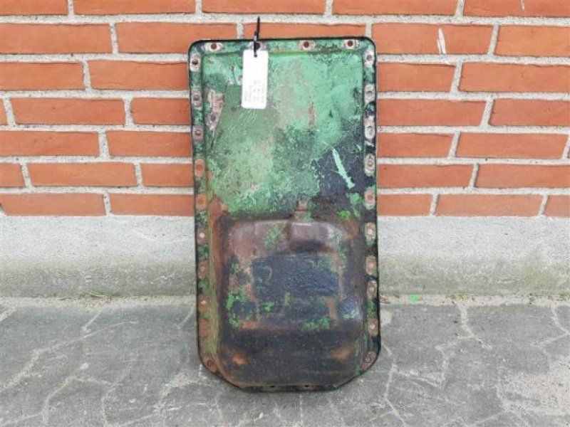 John Deere 1052