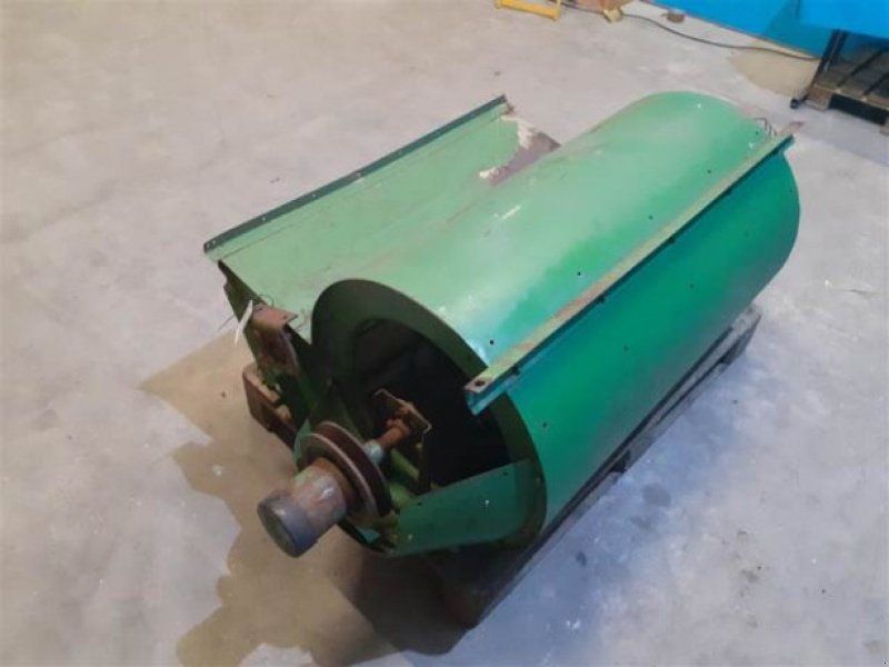 John Deere 955