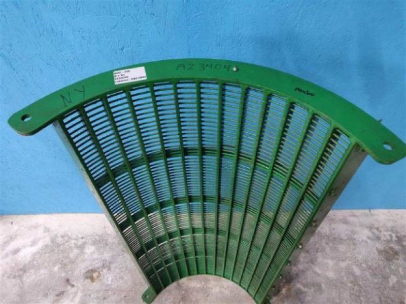 John Deere 1177
