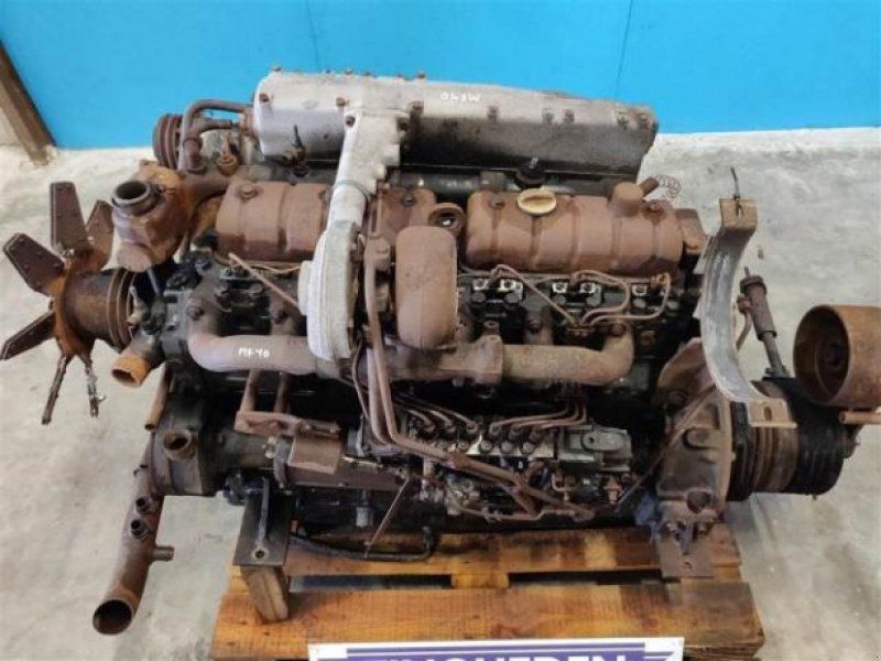 Valmet 612 DSJL