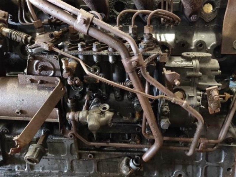 Valmet 612 DSJL