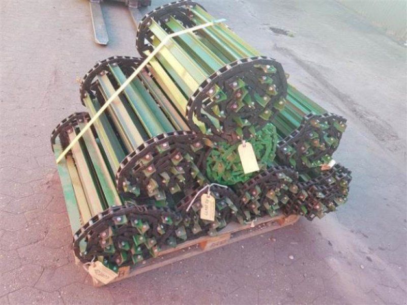 John Deere 1085