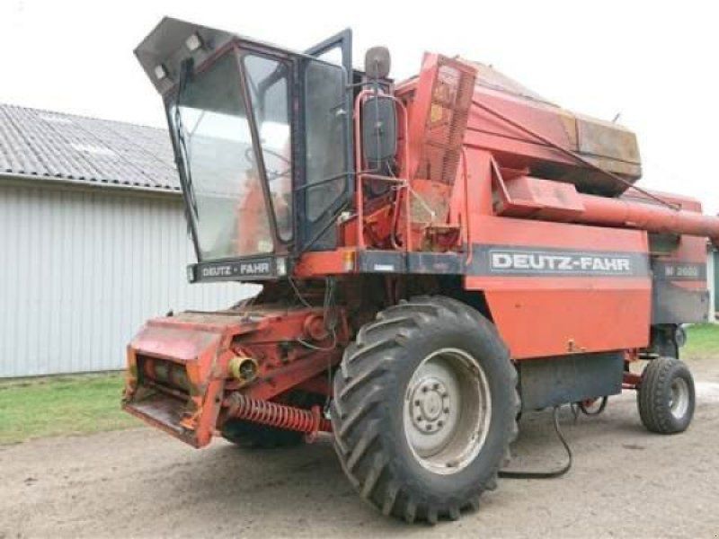 Deutz-Fahr M2680