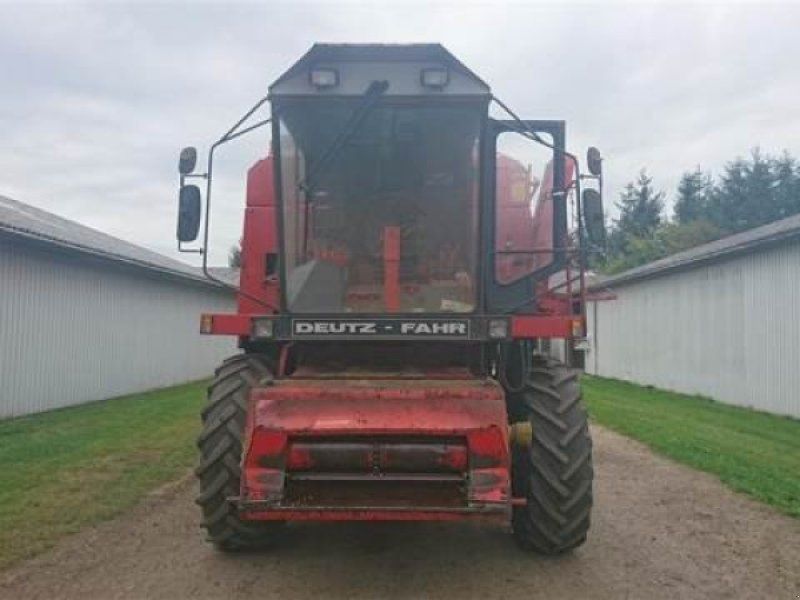 Deutz-Fahr M2680