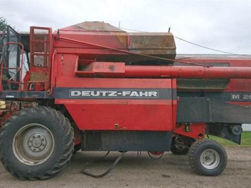 Deutz-Fahr M2680