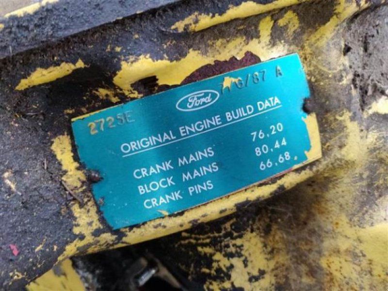 Ford 2725E