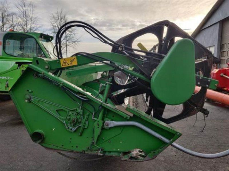 John Deere 25