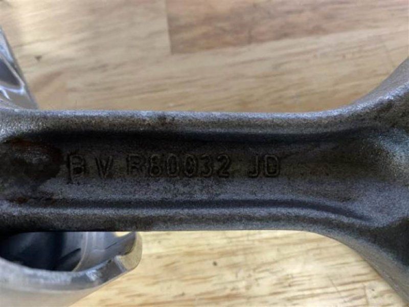 John Deere RE58347  RE19278  RE66820