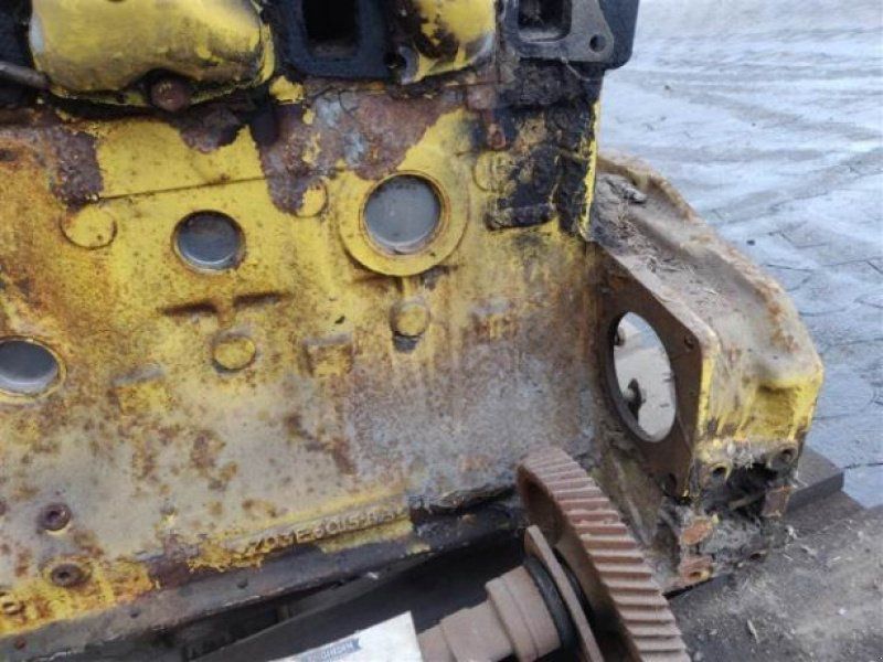 Ford 2715E