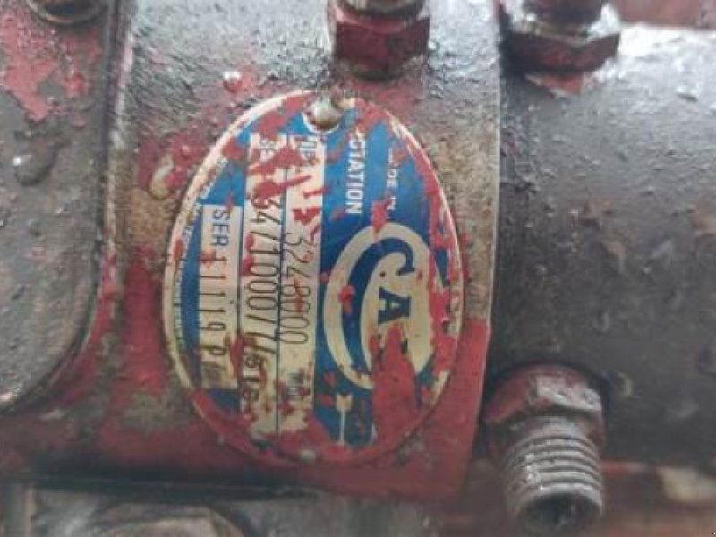 Leyland O.E. 138