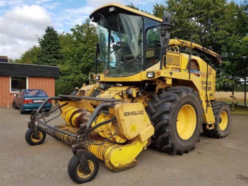 New Holland FX38