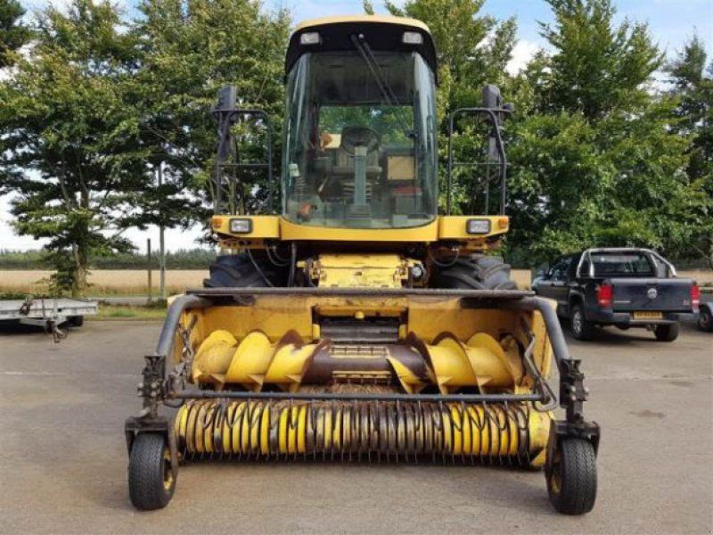 New Holland FX38