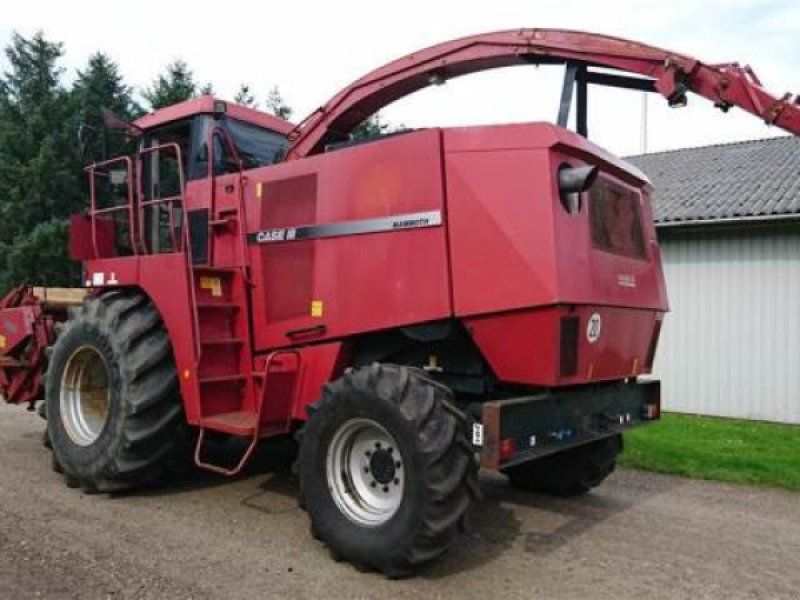 Mammoth 8790