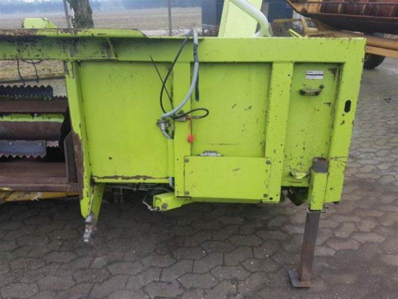 Claas Majsbord