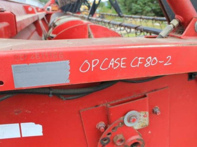 Case IH 24