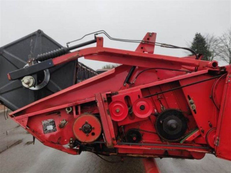 Massey Ferguson 22