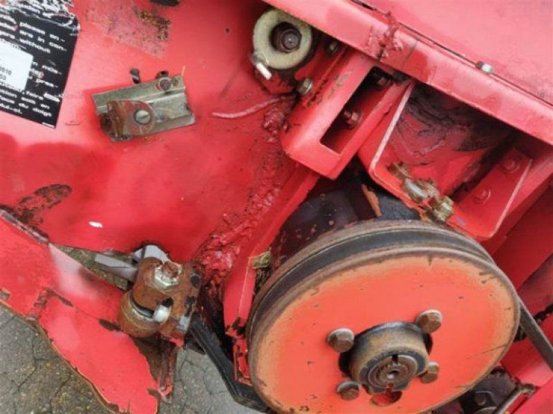 Massey Ferguson 22