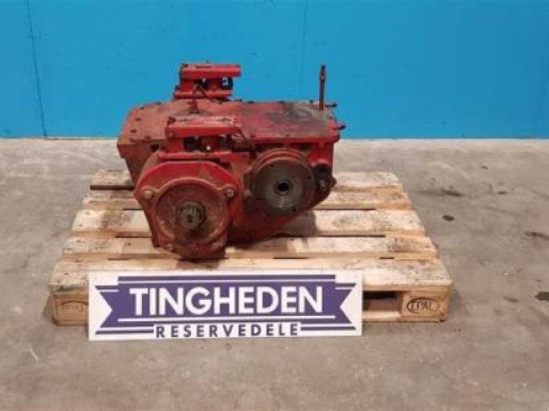 Case IH 1680