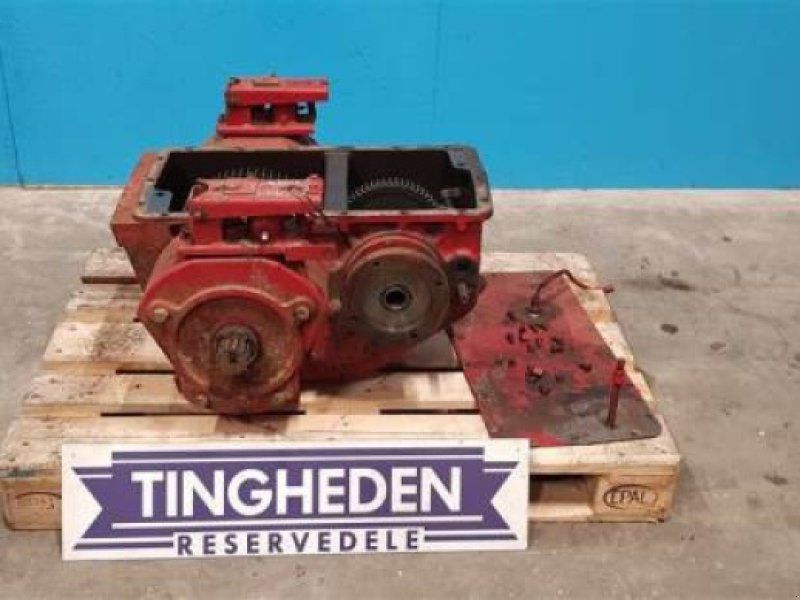Case IH 1680