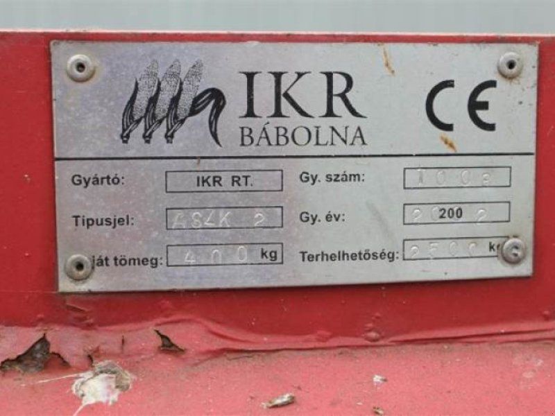 Skærebordsvog
