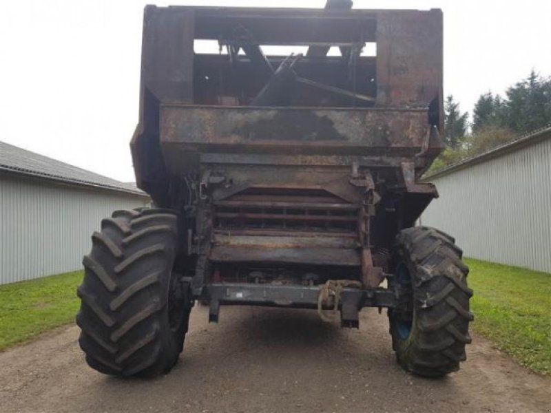 Massey Ferguson 7272