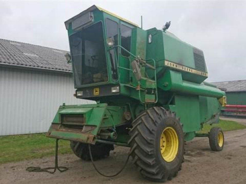 John Deere 965