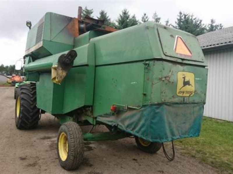 John Deere 965