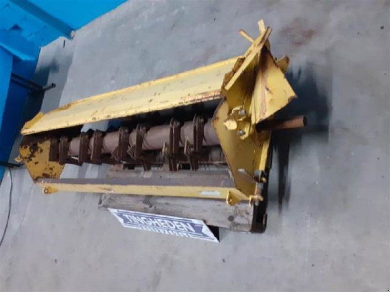 New Holland TX36