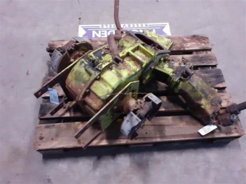 Claas 76