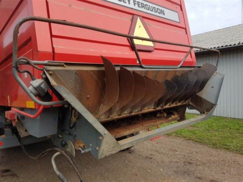 Massey Ferguson 7272
