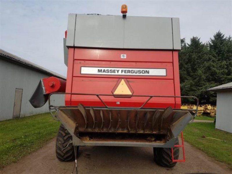 Massey Ferguson 7272