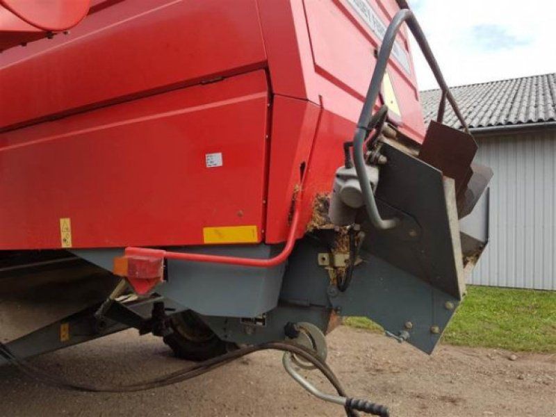 Massey Ferguson 7272