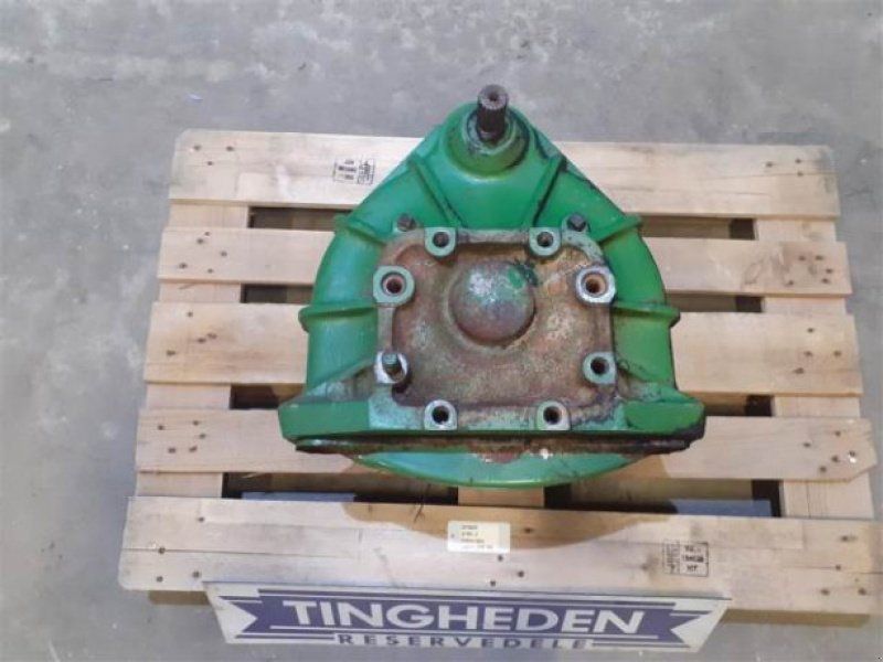John Deere 955