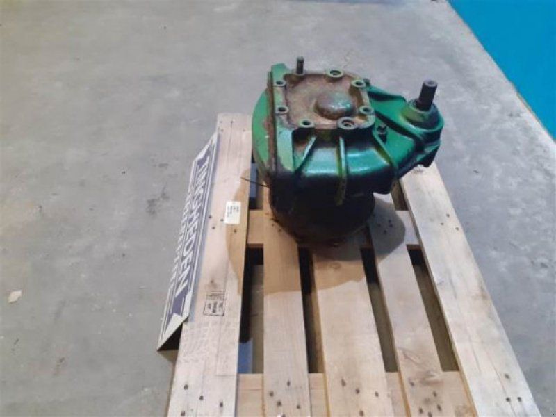 John Deere 955