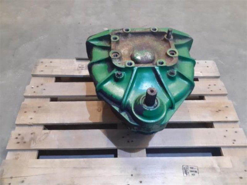 John Deere 955