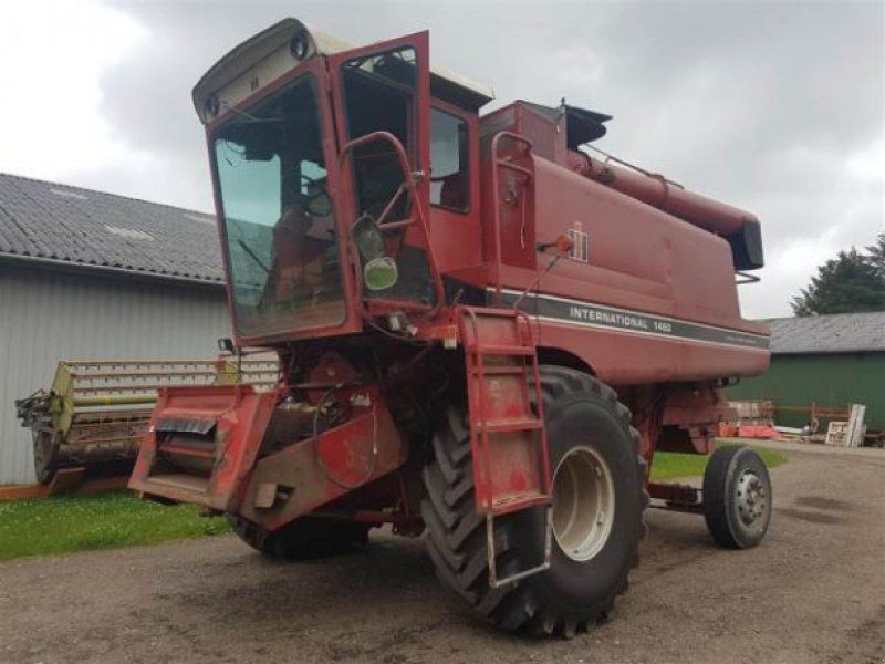 Case IH 1460