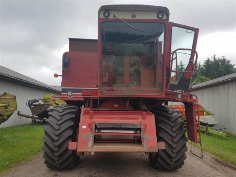 Case IH 1460