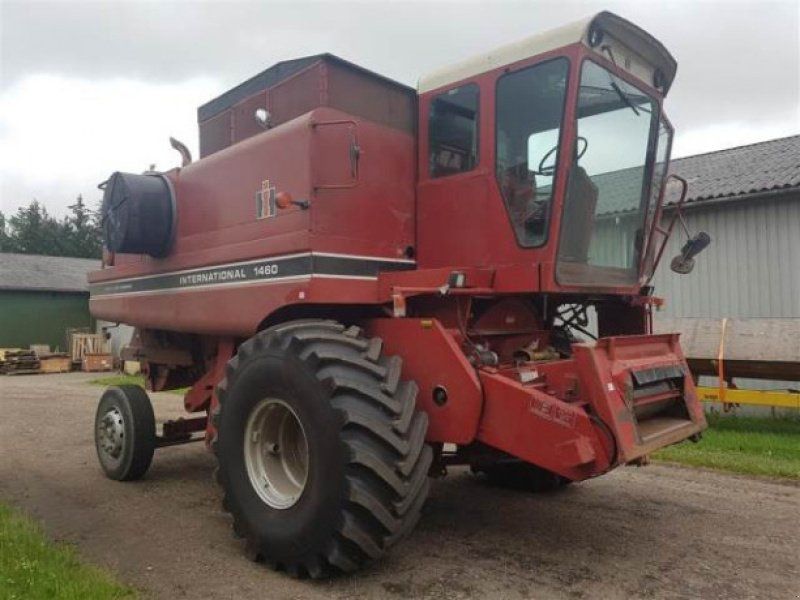 Case IH 1460