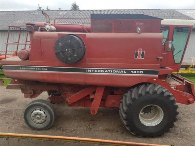 Case IH 1460